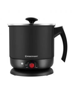 Westpoint Multi Function Kettle WF-6275 Brand Warranty. EX